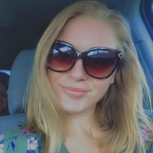 Meet your Posher, Jillian